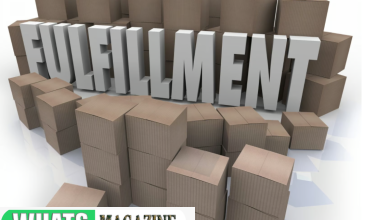 Pack Fulfillment Services
