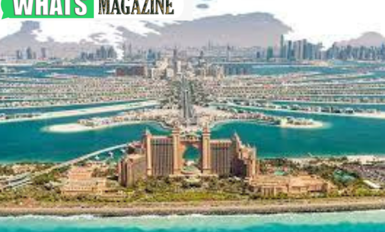 Dubai