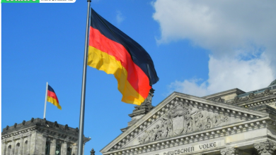German State Flags