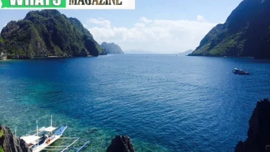 Places in the Philippines