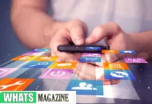 Mobile App
