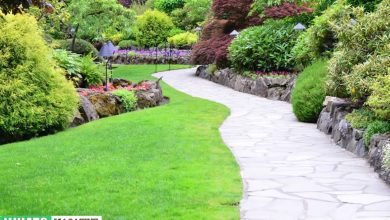 Garden Landscaping