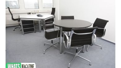 Office Furniture