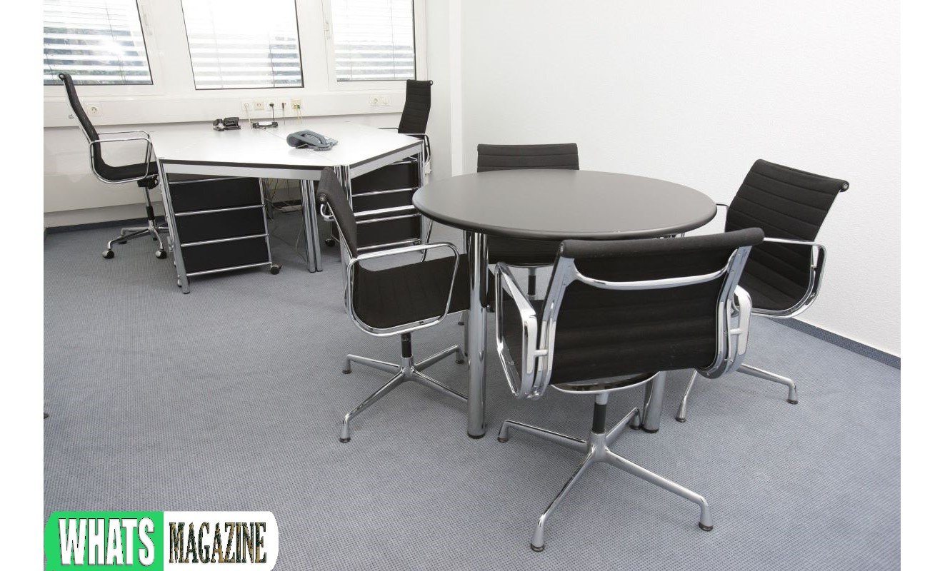 Office Furniture