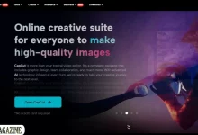 CapCut Creative suite