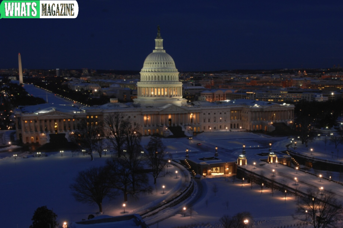 Washington, DC