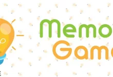 Google Memory Game