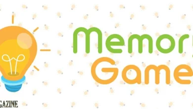 Google Memory Game