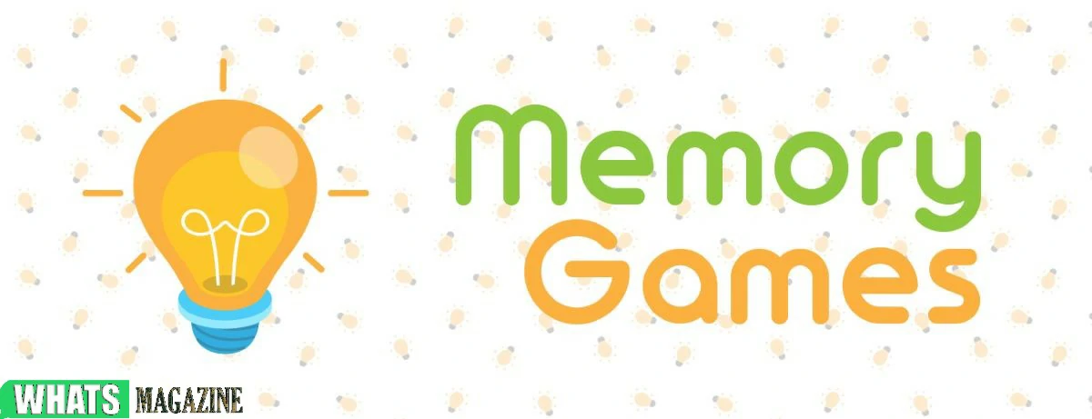 Google Memory Game