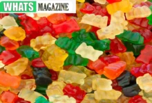 Sour Gummy