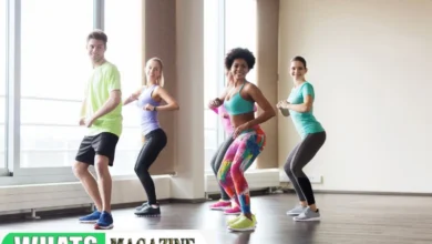 Line Dancing Classes