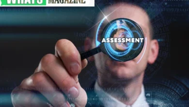 Business Value Assessment