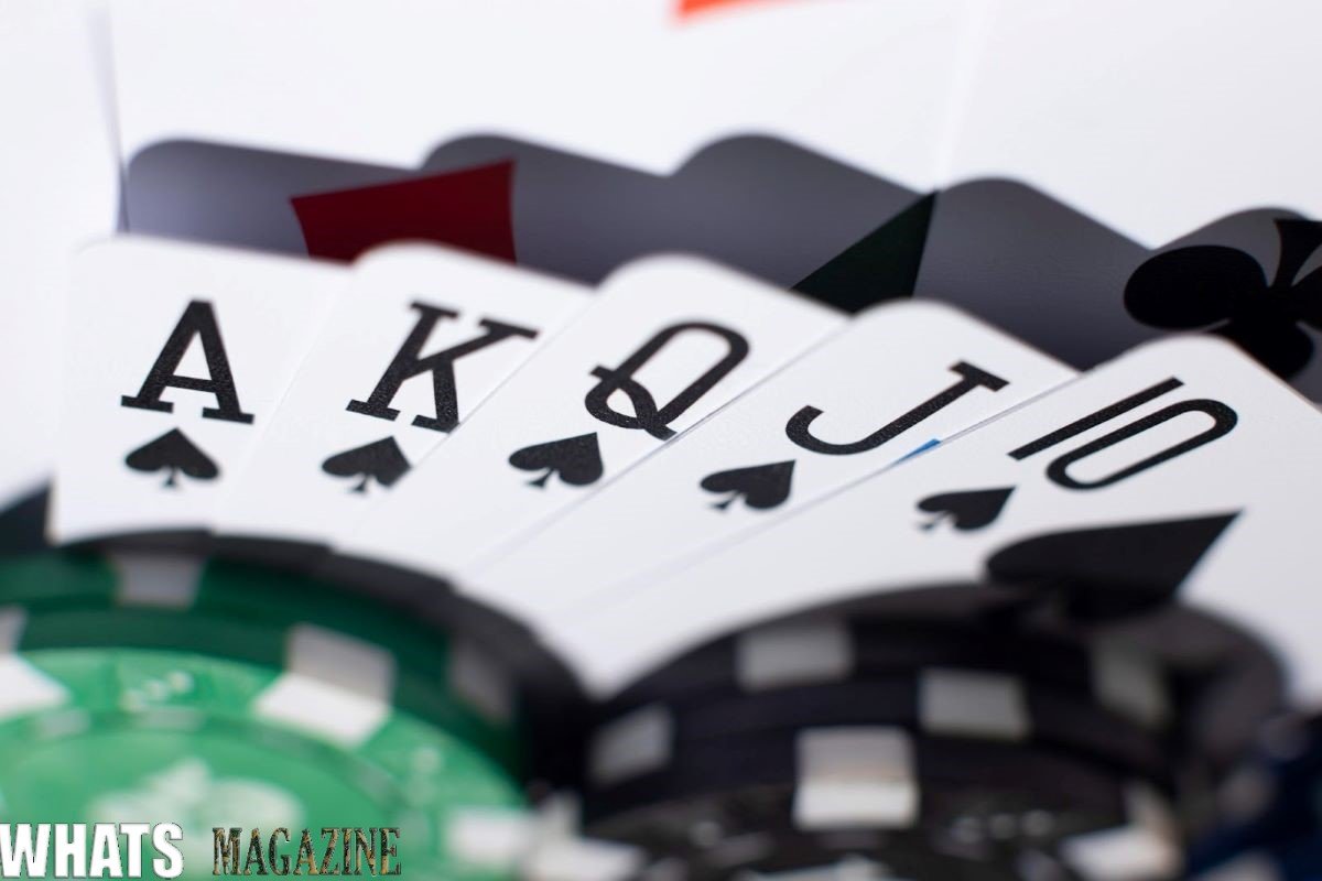 Online Casino