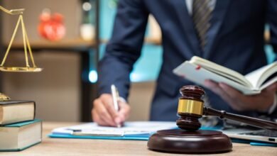 Mesothelioma Attorney