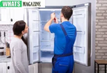 Your Refrigerator Losing Its Cool?