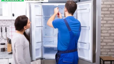 Your Refrigerator Losing Its Cool?