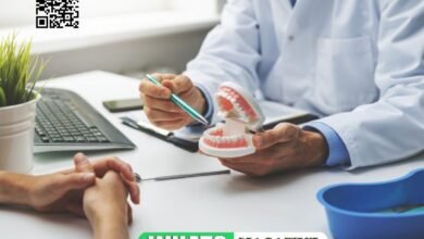 Dental Implant Consultation