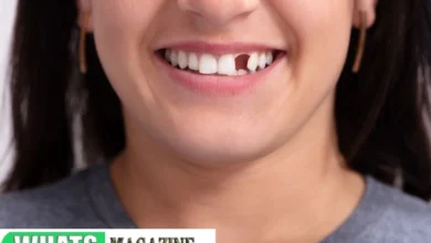 The Challenges and Solutions of Living With a Missing Front Tooth