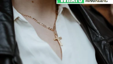 The Top 4 Cross Gold Pendant Designs to Suit Every Style and Personality