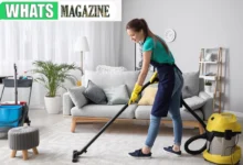 House Cleaning Services