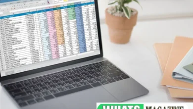 Convert Text Files to Excel