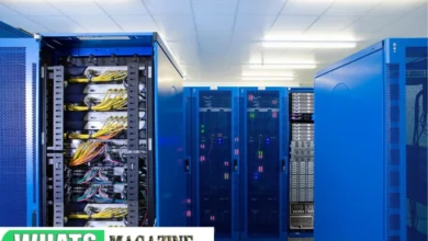 Technologies and Trends