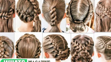 Ponytail Hairstyles You Should