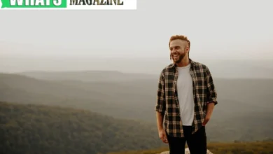 Men's Long Sleeve Shirts