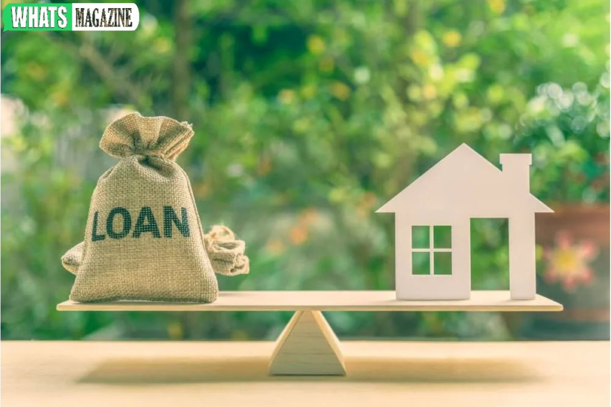 Real Estate Loans