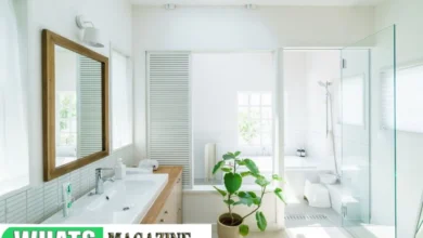 Step-by-Step Deep Cleaning Bathroom Checklist