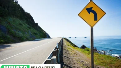 California Road Trip for Teens