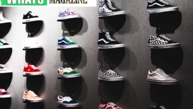 Choose the Perfect Unisex Sneakers