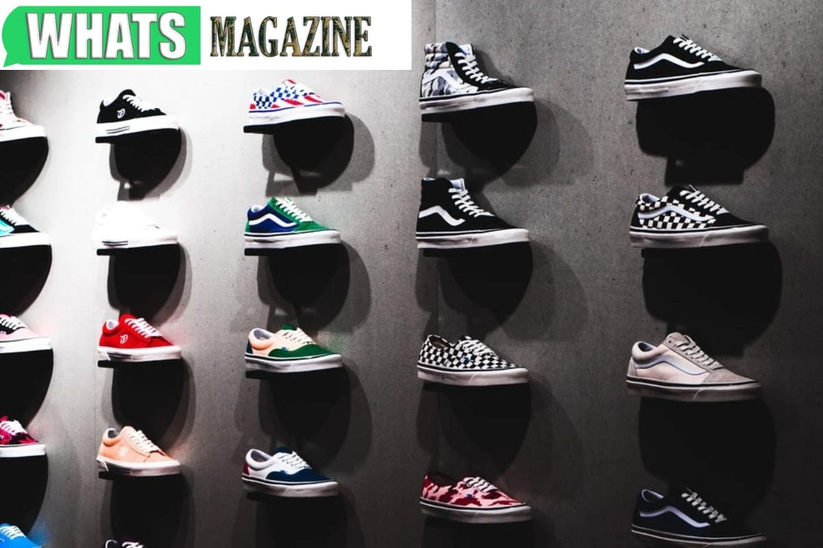 Choose the Perfect Unisex Sneakers