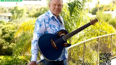 Glen Campbell