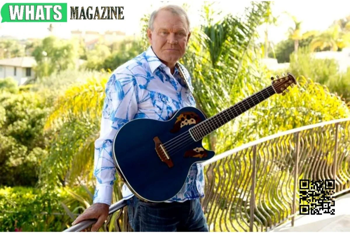 Glen Campbell