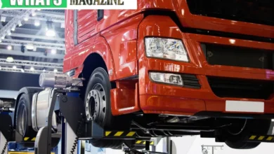 Truck Diagnostic Problems and Solutions