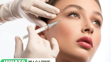 The Benefits of Botox Facials for Achieving a Youthful Appearance