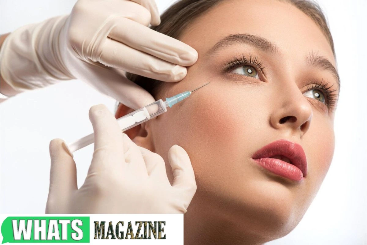 The Benefits of Botox Facials for Achieving a Youthful Appearance