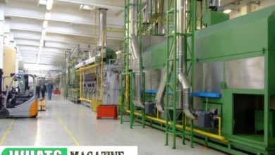 Waste An Introduction to Lean Manufacturing