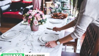 Perfect Banquet Equipment for Your Event