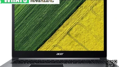Acer Swift 3 SF315-41G: