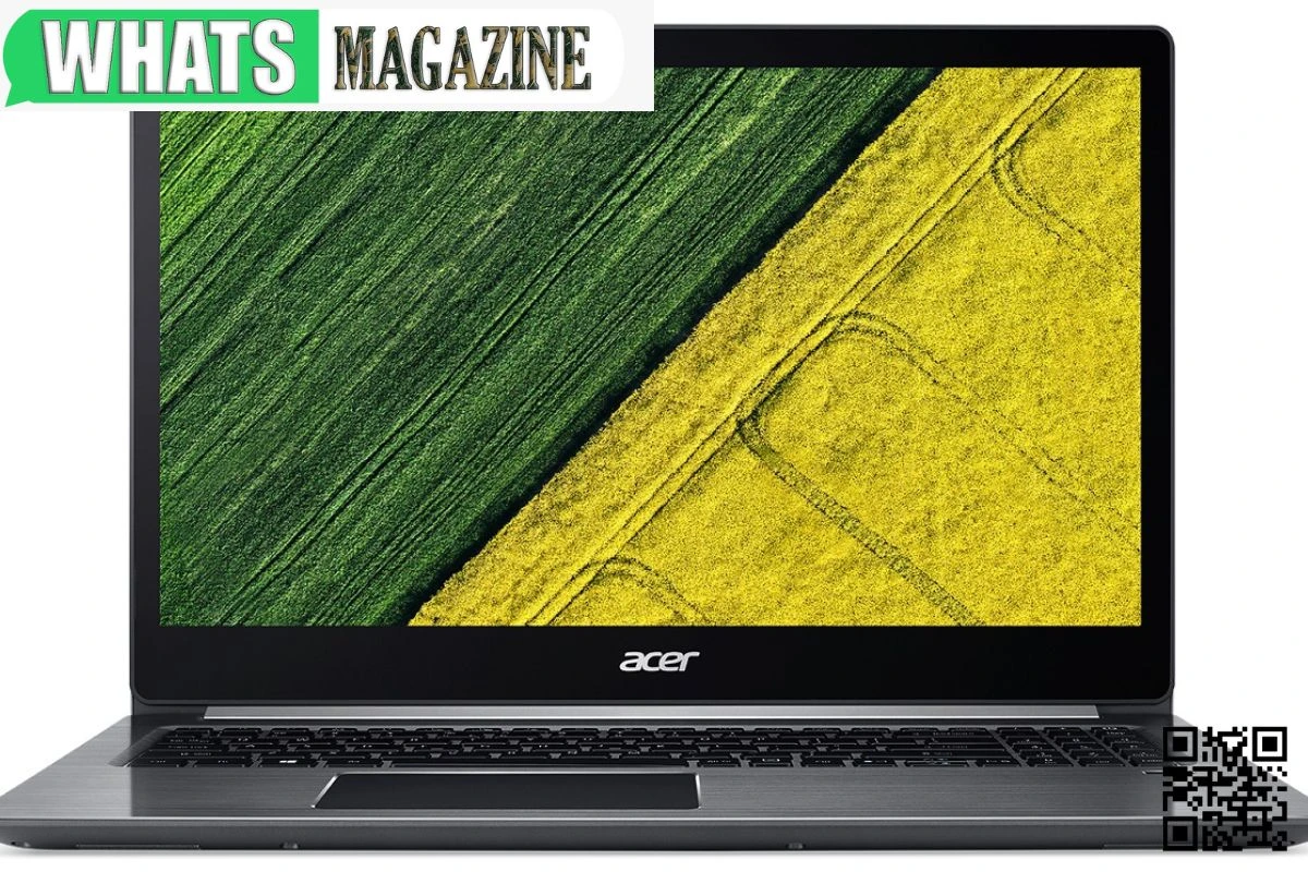 Acer Swift 3 SF315-41G: