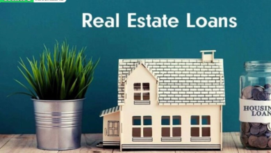 Real Estate Loan