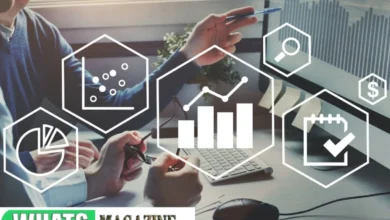 Business Intelligence Consulting Can Help