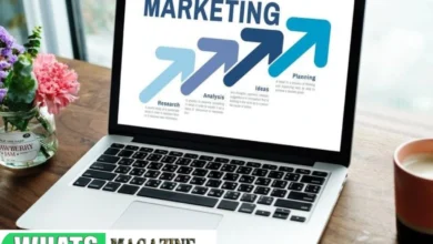 Tactical Marketing Plan for a Business