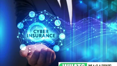 Cyber Liability Insurance Carriers A Comprehensive Comparison