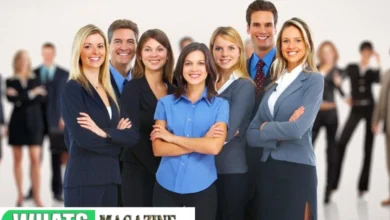 Global Employer Services Streamline the Job Recruitment Process