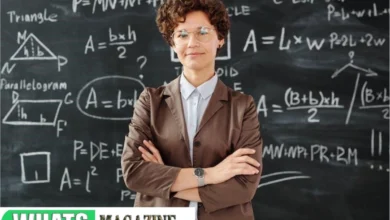 Math Teacher Jobs Strategies for Success