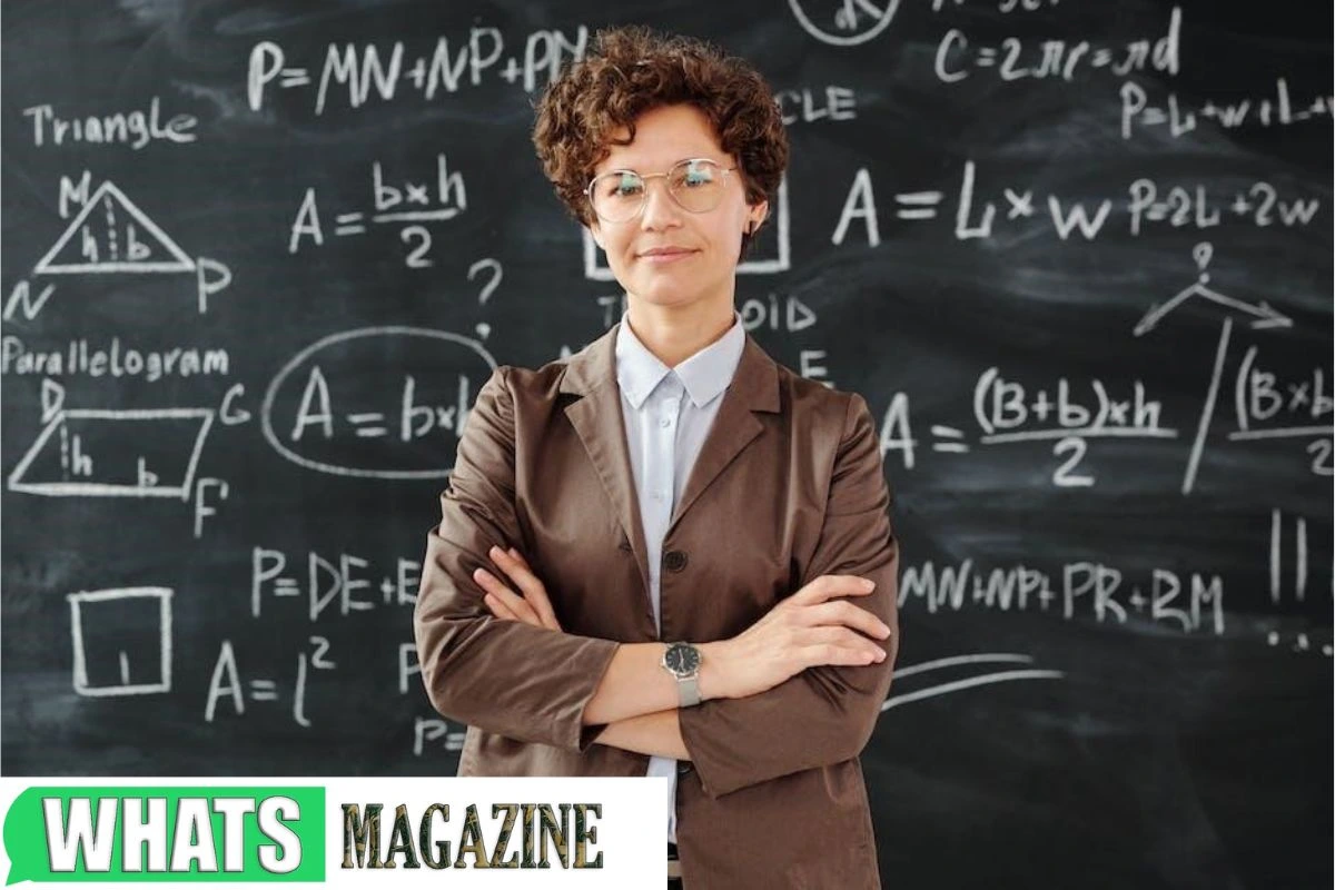 Math Teacher Jobs Strategies for Success