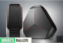 Alienware Area-51 Threadripper